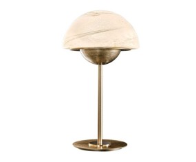 SIL LUX LAMPADA DA TAVOLO MOON SP 7/335