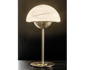 SIL LUX LAMPADA DA TAVOLO MOON SP 7/335 2