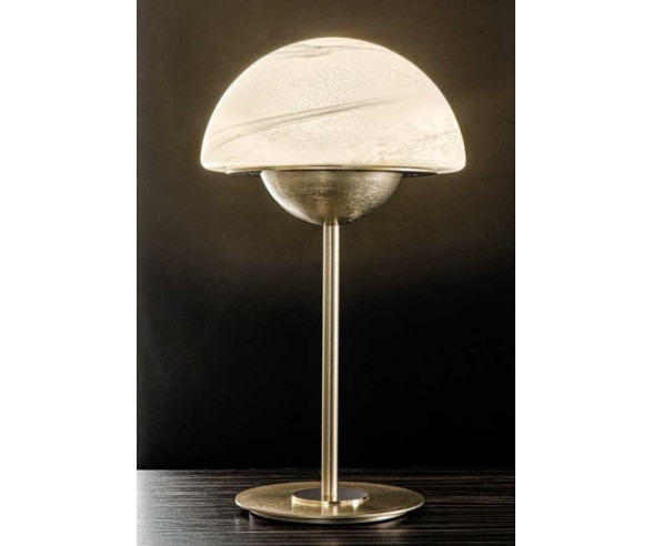 SIL LUX LAMPADA DA TAVOLO MOON SP 7/335