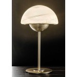 SIL LUX LAMPADA DA TAVOLO MOON SP 7/335