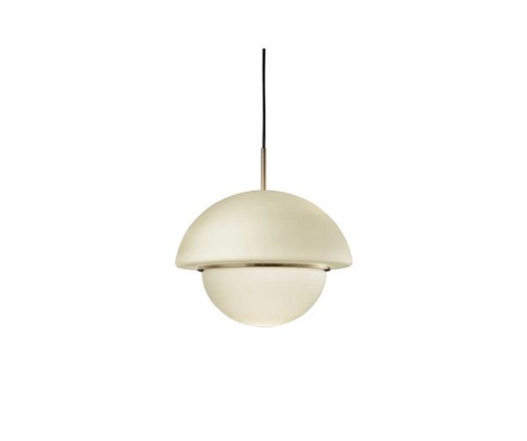 SIL LUX LAMPADA DA TAVOLO MOON SP 7/335