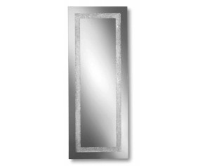 SIL LUX SPECCHIO CON ILLUMINAZIONE NARCISO