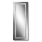 SIL LUX SPECCHIO CON ILLUMINAZIONE NARCISO