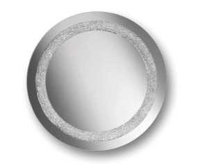 SIL LUX SPECCHIO CON ILLUMINAZIONE NARCISO