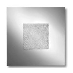 SIL LUX SPECCHIO CON ILLUMINAZIONE NARCISO