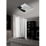 SIL LUX SPECCHIO CON ILLUMINAZIONE NARCISO