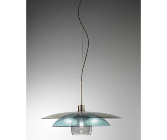 SIL LUX SOSPENSIONE CHAOS