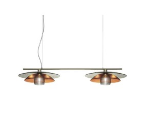 SIL LUX SOSPENSIONE CHAOS SP S/339