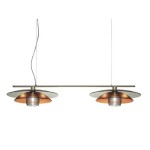 SIL LUX SOSPENSIONE CHAOS SP S/339