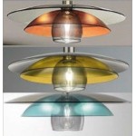 SIL LUX SOSPENSIONE CHAOS SP S/339