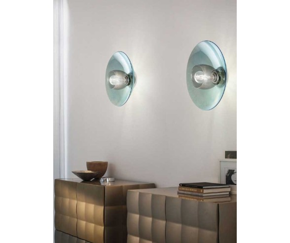 SIL LUX APPLIQUE CHAOS LP 6/339