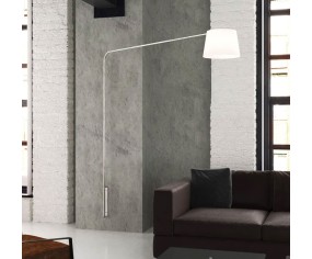 TOP LIGHT LAMPADA TERRA/PARETE CORNER 2