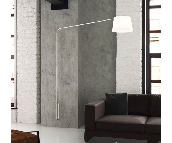 TOP LIGHT LAMPADA TERRA/PARETE CORNER