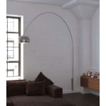 TOP LIGHT LAMPADA DA TERRA/PARETE TURNING