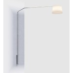 TOP LIGHT LAMPADA DA TERRA/PARETE SLOPE