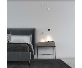 TOP LIGHT APPLIQUE AYGO