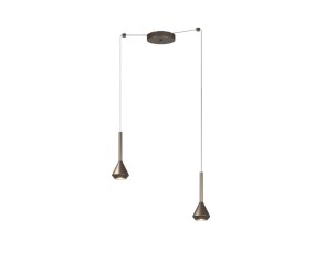 TOP LIGHT SOSPENSIONE AYGO