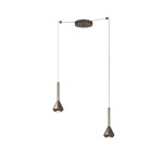 TOP LIGHT SOSPENSIONE AYGO