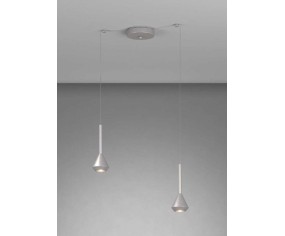 TOP LIGHT SOSPENSIONE AYGO 2