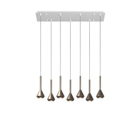 TOP LIGHT SOSPENSIONE AYGO