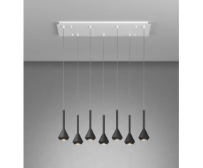 TOP LIGHT SOSPENSIONE AYGO 2