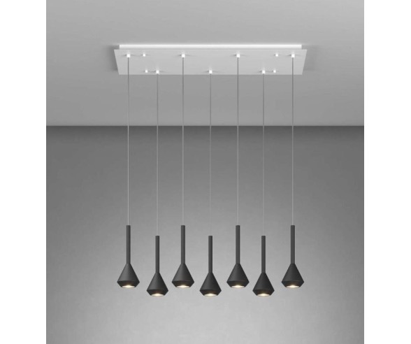 TOP LIGHT SOSPENSIONE AYGO