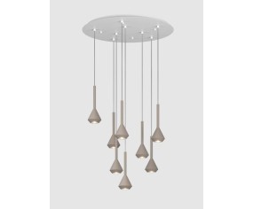 TOP LIGHT SOSPENSIONE AYGO