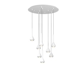 TOP LIGHT SOSPENSIONE AYGO 2