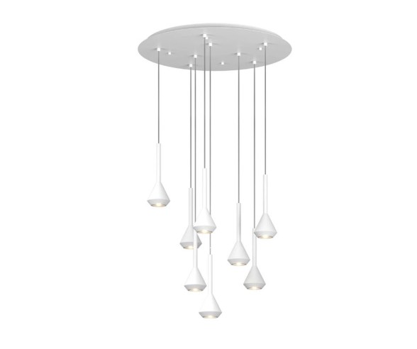 TOP LIGHT SOSPENSIONE AYGO