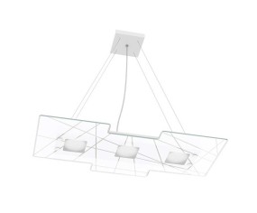 TOP LIGHT SOSPENSIONE FOCUS