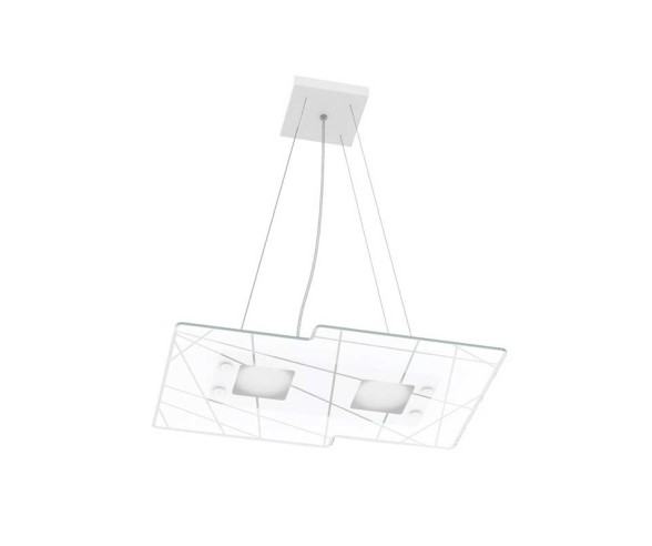 TOP LIGHT SOSPENSIONE FOCUS