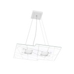 TOP LIGHT SOSPENSIONE FOCUS