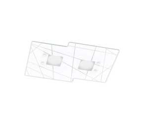 TOP LIGHT PLAFONIERA/APPLQUE FOCUS 1199/1