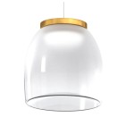 TOP LIGHT SOSPENSIONE SENZA ROSONE DRUM