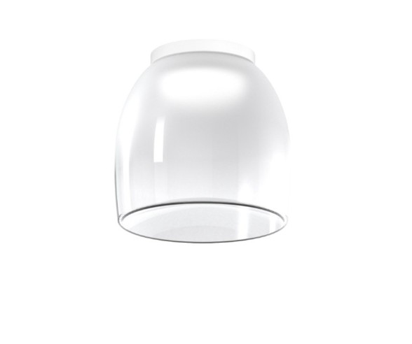 TOP LIGHT SOSPENSIONE SENZA ROSONE DRUM