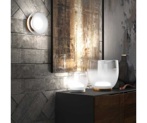 TOP LIGHT APPLIQUE DRUM