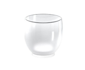 TOP LIGHT LAMPADA DA TAVOLO DRUM