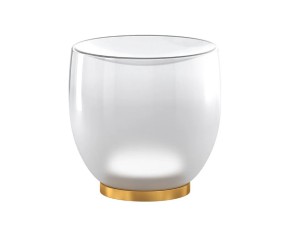 TOP LIGHT LAMPADA DA TAVOLO DRUM 2