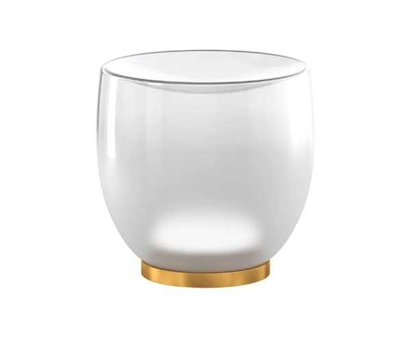 TOP LIGHT LAMPADA DA TAVOLO DRUM