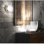 TOP LIGHT LAMPADA DA TAVOLO DRUM