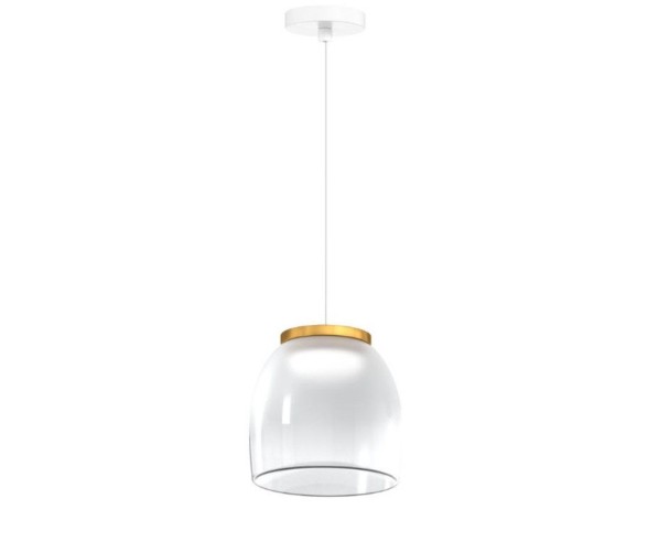 TOP LIGHT SOSPENSIONE DRUM