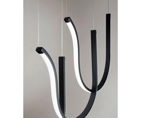 ONDALUCE SOSPENSIONE ARCQUA