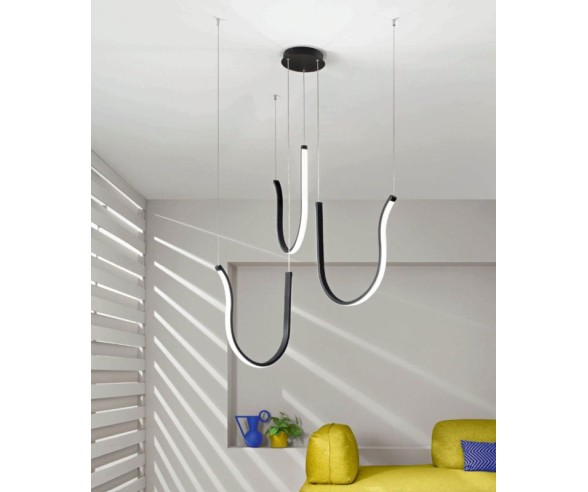 ONDALUCE SOSPENSIONE ARCQUA