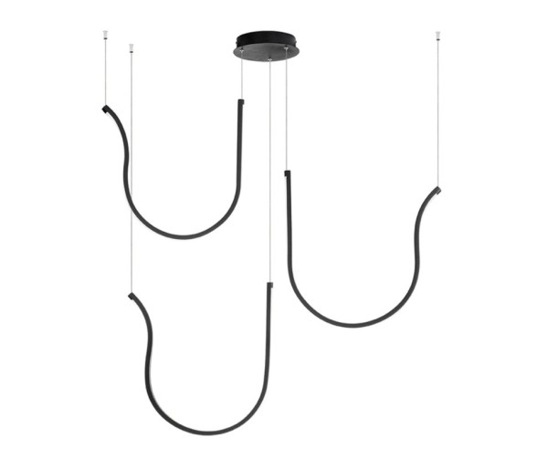 ONDALUCE SOSPENSIONE ARCQUA