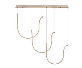 ONDALUCE SOSPENSIONE ARCQUA