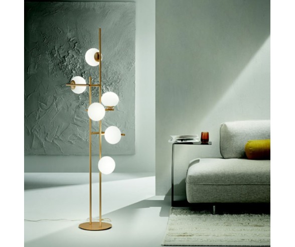 ONDALUCI PIANTANA JEWEL