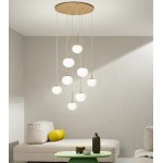 ONDALUCE SOSPENSIONE JEWEL