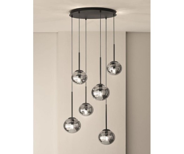 ONDALUCE SOSPENSIONE JEWEL