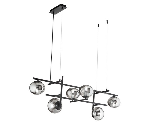 ONDALUCE SOSPENSIONE JEWEL