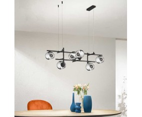 ONDALUCE SOSPENSIONE JEWEL 2